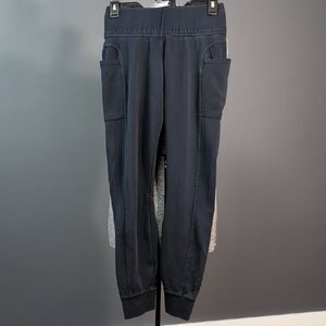 Nike Women's s Black Joggers